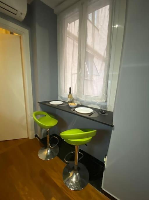 Apartmán 2Sansiro Janov Exteriér fotografie