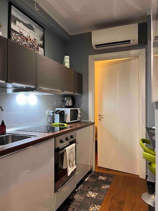 Apartmán 2Sansiro Janov Exteriér fotografie