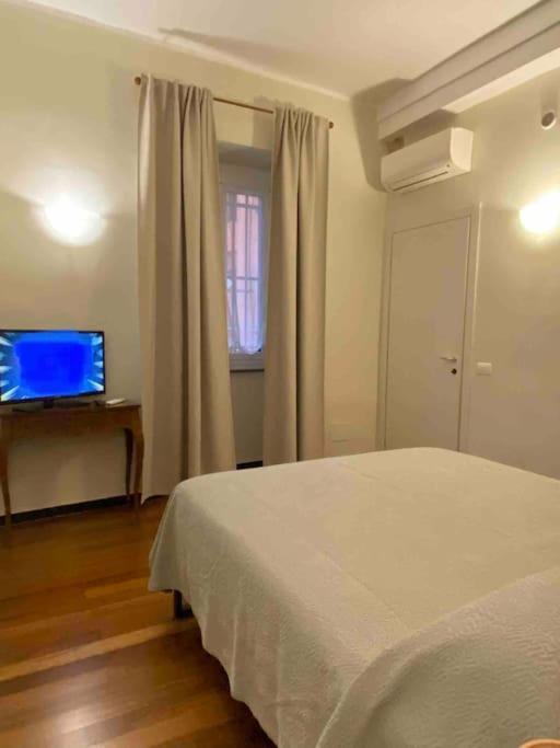 Apartmán 2Sansiro Janov Exteriér fotografie