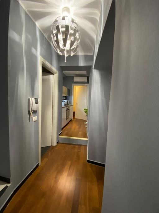 Apartmán 2Sansiro Janov Exteriér fotografie