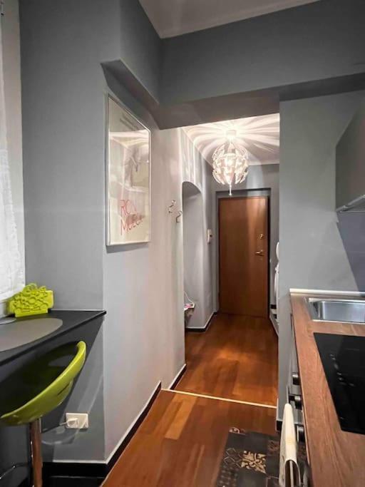Apartmán 2Sansiro Janov Exteriér fotografie